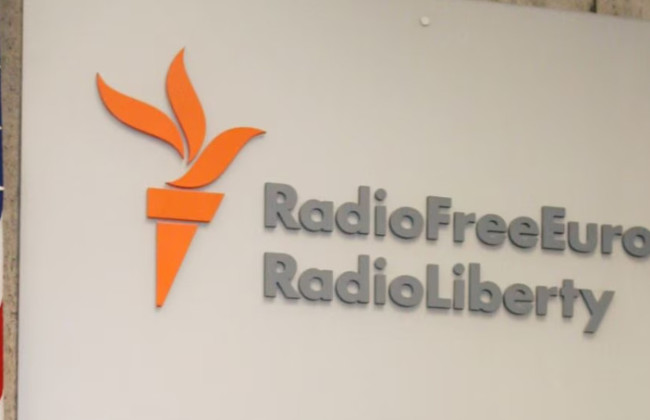 Правительство США отменило грантовое финансирование всей сети «Радио Свобода»