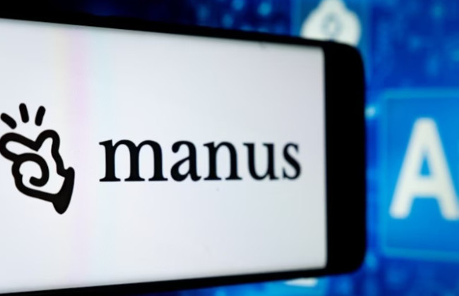 В Китае представили ИИ Manus, который способен выполнять очень сложные задачи