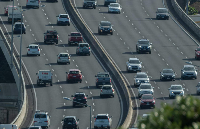 Штраф дорожчий за BMW 540d – як покарали адвоката за порушення безпечної дистанції