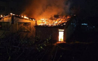 У Північній Македонії понад 50 людей загинули під час масштабної пожежі на концерті