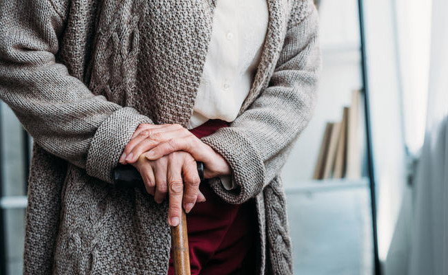 Пенсии в Украине: какие условия для выхода на пенсию в 60 лет