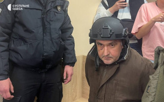 В 28 ОМБр, откуда сбежал подозреваемый в убийстве одесского активиста Ганула, прокомментировали его задержание