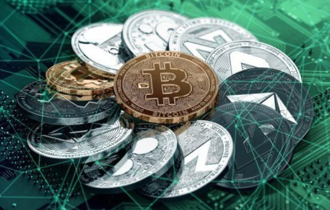 Нацкомиссия презентовала матрицу налогообложения криптовалюты в Украине