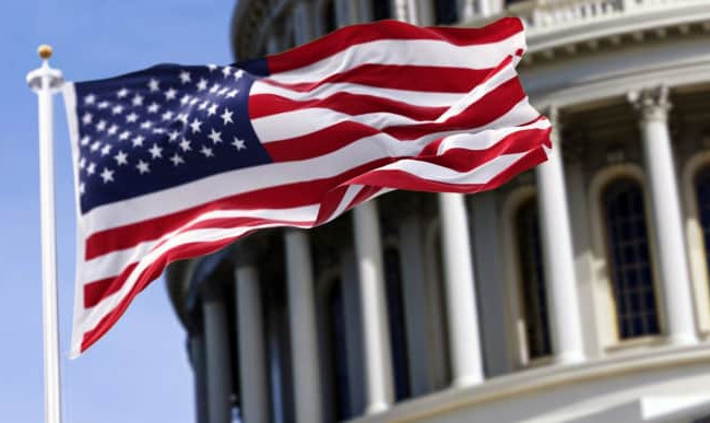 Рейтинг популярности демократов в США опустился до рекордно низкого уровня