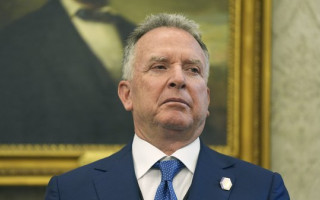 Трамп може поговорити з Путіним наступного тижня, — Стів Віткофф