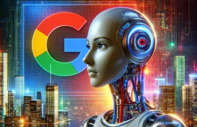 Новая модель ИИ от Google позволяет удалять водяные знаки с фотографий