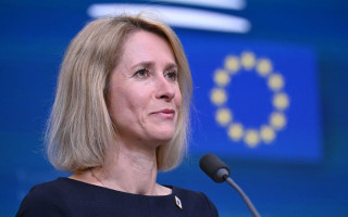 Глави МЗС ЄС не змогли погодити пакет допомоги Україні на 40 млрд євро