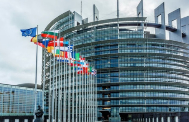 В Европарламенте создан спецкомитет, который будет расследовать дезинформационные кампании