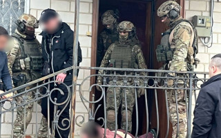 У Вінниці ліквідували велику нарколабораторію з мільйонними прибутками, фото та відео