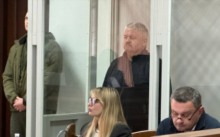 Суд продовжив тримання під вартою головному психіатру ЗСУ Олегу Друзю із можливістю застави в 49 млн грн
