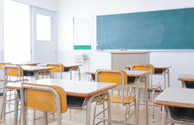 Кабмин профинансирует обновление школ – кто получит средства на модернизацию