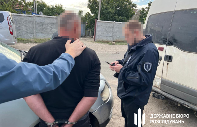 Будут судить офицера, который продавал топливо, предназначенное для обороны Харьковщины