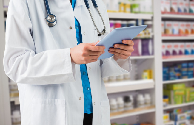 Українці за два тижні надіслали понад 550 скарг щодо завищення цін на ліки