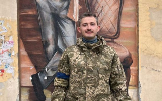 Певец и телеведущий Коля Серга стал внештатным советником главы МИД Андрея Сибиги