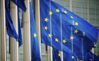 Єврорада схвалила третій платіж Україні на суму майже 3,5 млрд євро