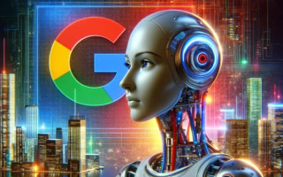 Нова модель ШІ від Google дозволяє видаляти водяні знаки з фотографій