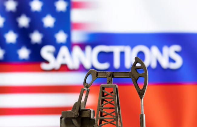 В офисе Зеленского допустили возможное снятие санкций с РФ, но для этого существует ряд условий