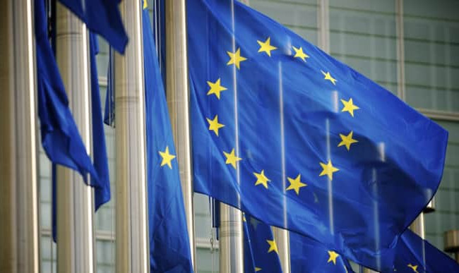 Евросовет одобрил третий платеж Украины на сумму почти 3,5 млрд евро