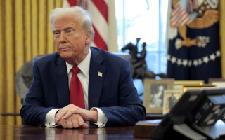 Трамп утверждает, что все помилования Байдена недействительны, потому что тот пользовался автопером