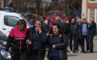 Пожежа в нічному клубі Північної Македонії, яка забрала 59 життів – затримано 20 осіб після загибелі 59 людей