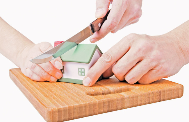 Какие правила раздела и выделения долей в общей совместной собственности – объяснение