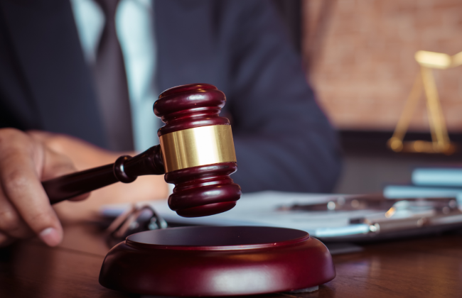 Суд отказал строительному предприятию в отмене налогового долга в 25,7 млн грн