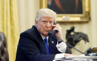 У статті NYT не пише, що Трамп може погодитися передати порт Одеси під контроль РФ — керівник ЦПД РНБО Коваленко