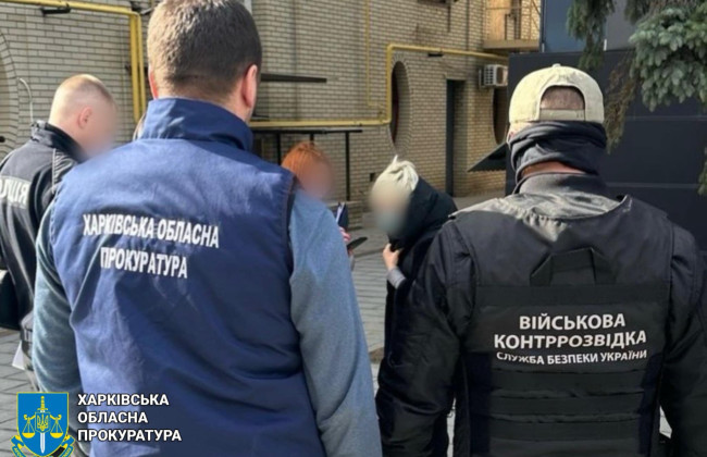 В Харькове женщина «купила» ребенка для сына, чтобы его не мобилизовали