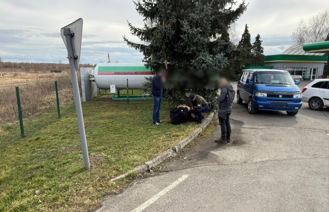 На Закарпатье разоблачили схему переправки уклонистов в Венгрию с участием подростка