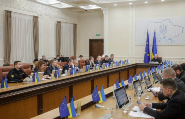 Кабмин провел заседание — какие решения приняли 18 марта