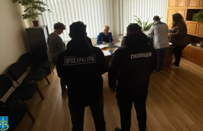 Схема на 400 тыс грн — во Львовской области врачи проводили платные операции, которые должны были быть бесплатными