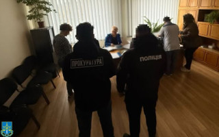 Схема на 400 тыс грн — во Львовской области врачи проводили платные операции, которые должны были быть бесплатными