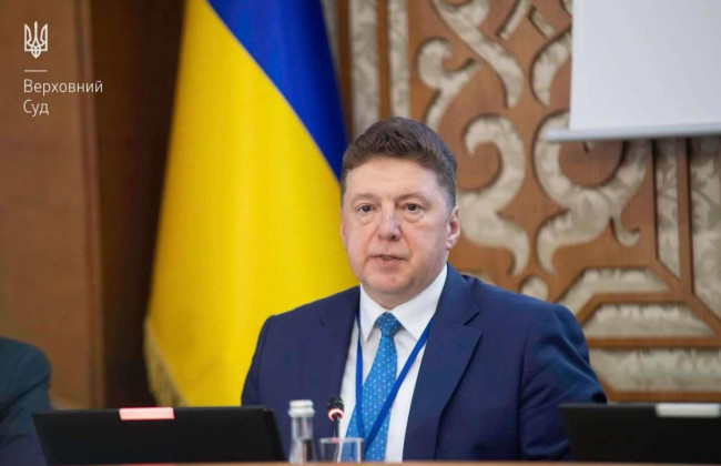 Виктор Городовенко: Выводы КРЕС – важный ориентир для украинских судей