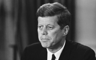 Хто вбив Кеннеді – Дональд Трамп анонсував дату розкриття файлів
