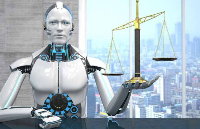 В американском штате Вирджинии хотят урегулировать использование ИИ в системе уголовного правосудия