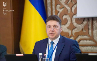 Віктор Городовенко: Висновки КРЄС – важливий орієнтир для українських суддів