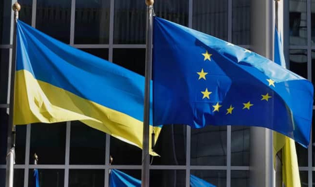 ЕС не может открыть переговорные кластеры с Украиной без согласия Венгрии, — министр Польши по вопросам ЕС Адам Шлапка