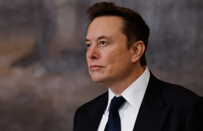 Илон Маск может провести встречу со спецпредставителем Путина Кириллом Дмитриевым