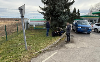 На Закарпатье разоблачили схему переправки уклонистов в Венгрию с участием подростка