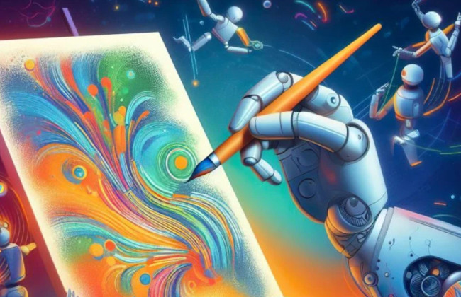 Китайский суд постановил, что изображения, созданные ИИ, подлежат защите авторским правом