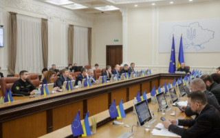 Кабмін провів засідання — які рішення ухвалили 18 березня