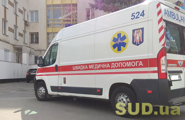 В Ивано-Франковске неисправная газовая колонка чуть не убила ребенка