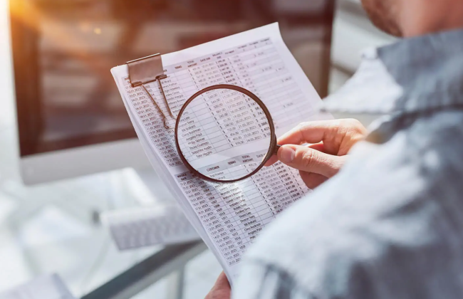 Заява платника як підстава для проведення перевірки — розʼяснення податкової