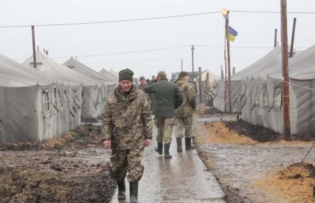 Мобілізованого вбили на полігоні, а потім звинуватили у вживанні наркотиків та оголосили дезертиром – що вирішив суд