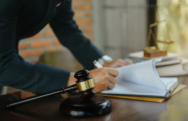 Суд підтвердив наявність податкових правопорушень у діяльності підприємства — деталі справи