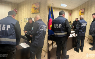 Чиновник з Полтавщини, який замовив вбивство підприємця, отримав 10 років ув’язнення