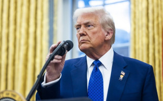 У РФ назвали час розмови Трампа і Путіна