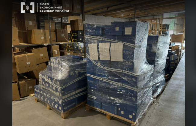 Суд наказал предпринимателя, который продавал контрафактные автозапчасти под видом известных брендов