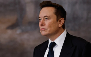 Ілон Маск може провести зустріч зі спецпредставником Путіна Кирилом Дмитрієвим