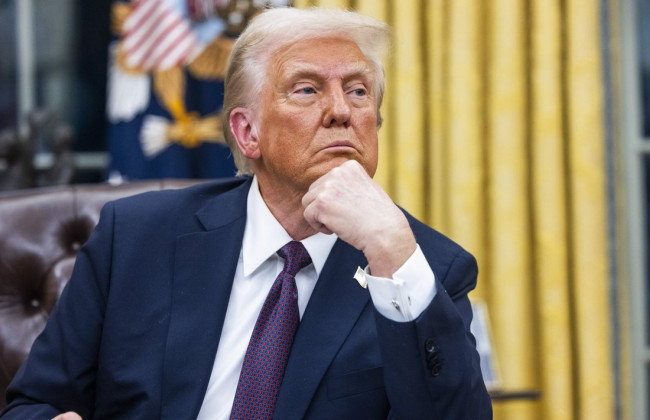 Судья в США заблокировала указ Трампа, запрещающий трансгендерам служить в армии